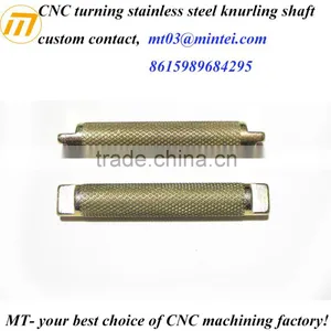 Dongguan Supplier Custom Cnc Machining Precision Shaft thumbnail-2
