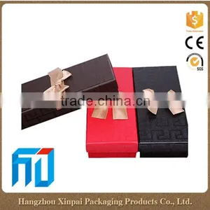 Cheap Small Cardboard Chocolate Gift Box For Sale thumbnail-1