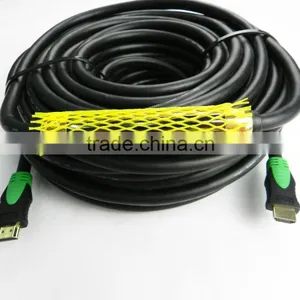 3D TV High Speed HDMI Cable,Support 4k*2K 2160Ethernet,ideal for Home Theater,HDTV,PS3,Xbox thumbnail-2