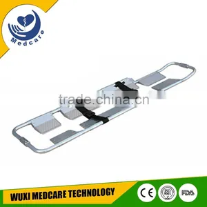 MTS1 Backboard Scoop Stretcher Aluminum Alloy thumbnail-1
