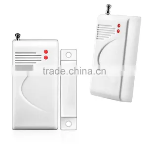 Functional Accessories Combination for Auto-Dial Wireless Defense Zones PSTN Home Security Anti- Theft Alarm System thumbnail-4
