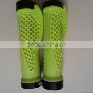 Nice Well Bicycle Parts Bicycle Rubber Grips Mtb Bicycle Grip thumbnail-1
