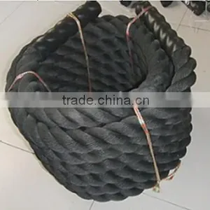Crossfit Battle Fitness Rope/Battle Trainning Rope/pp Battle Rope thumbnail-3