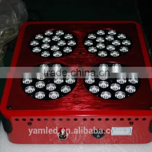 Spectrum App Control Led Aquarium Light thumbnail-1