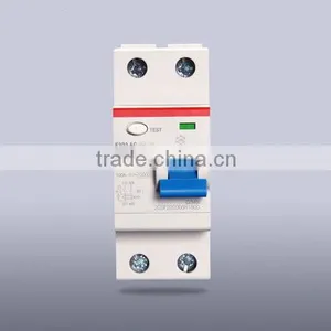 Air Switch 2P100A F202AC-100 thumbnail-1