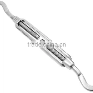 High Quality Stainless Steel Turnbuckle thumbnail-1