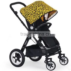 Top Seller Good Quality EN1888 Baby Products Baby Carriage thumbnail-4