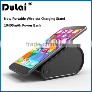 New Technology Products Wireless Charging Pad For Mobile Phone thumbnail-1