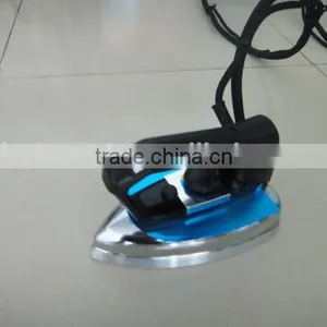 Popular in India, Pakistan (Asia Countries) Electric Gravity Steam Iron thumbnail-2