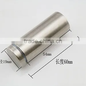 On-time Shipment and Payment Protection Standoff Fittings thumbnail-6