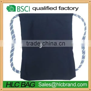 New Arrival 300D Polyester Gym Bag Shoulder Strap Rucksack thumbnail-1