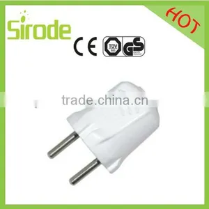 7101-23 Compact Universal Plug Adaptor thumbnail-1