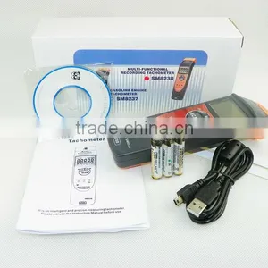 Tachometer RZSM8238 thumbnail-5