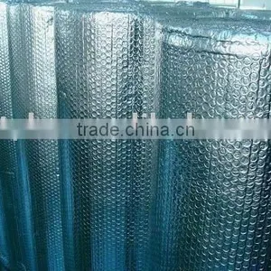 PET Aluminum Foil Insulation thumbnail-1