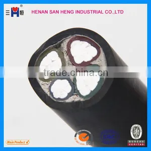 0.6/1kv Cu/xlpe /swa/pvc Power Cable thumbnail-6