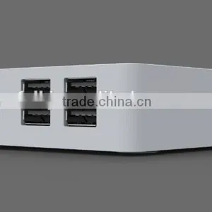 Win10 Mini PC, Quad-core Cherry Trail Z8300 thumbnail-4