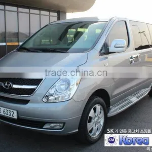 2014 HYUNDAI Grand Starex 4WD 12-Seater Wagon CVX Luxury Used Car(18252590) thumbnail-1