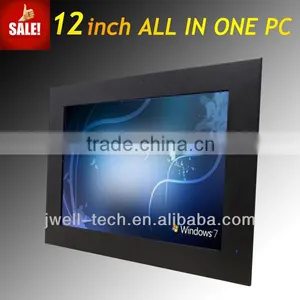 All in One,fanless Mini Industrial Pc,computer Table thumbnail-1