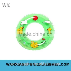 2016 Hot Selling PVC Inflatable Swimming Ring , Inflatable Adult Pool Swimming Ring thumbnail-1