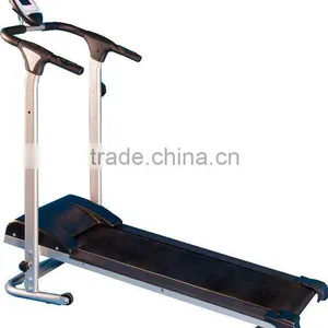 Foldable Magnetic Treadmill thumbnail-1