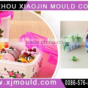 Good Plastic Storage Box Wholesale for Snack , Fruit and so on thumbnail-1