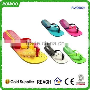 High Fashion Beach Summer Season Sandals,lady Flip Flops thumbnail-1