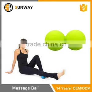 Healthy Fitness Acupoint Massage Traditional Training Ball thumbnail-4