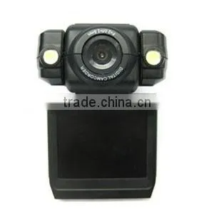 IR Night View HD Car Dvr Block Box thumbnail-1