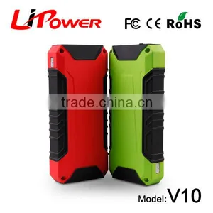 Best for Sale New Technology Compact Jump Starter Battery Booster for Outdoors thumbnail-3
