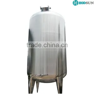 Stainless Steel Vertical Storage Tank thumbnail-1