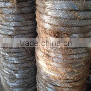 2015 Hot Sale High Quality Electro Galvanized Iron Wire thumbnail-6