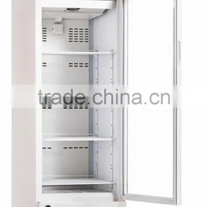 2~8C Medical Refrigerator 236liters thumbnail-2