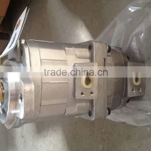 Factory---wanxun Hydraulic Gear Pump 705-51-20440 thumbnail-4