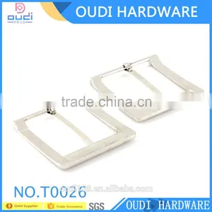 Unique Best Sales Buckle Wholesale Zinc Alloy Buckle Custom Fashion Belt Buckles thumbnail-2