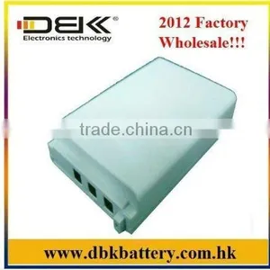 Hot Selling PDA Battery Suitable for Sharp Zaurus SL-C1000 Sharp Zaurus SL-C3000 Sharp Zaurus SL-C3100 thumbnail-1