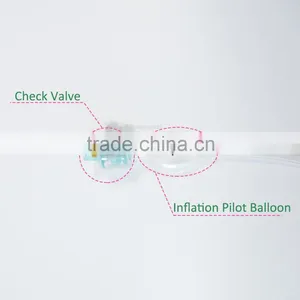 Disposable PVC LMA Mask Manufacturer in Jinxian Jiangxi thumbnail-5