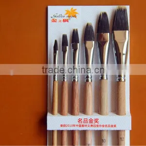 Paint Brush Extra Long Handle thumbnail-1
