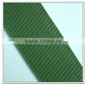 57mm Olivegreen Military Polypropylene Webbing Belt thumbnail-3