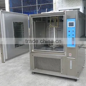 Xenon Aging Test Chamber Factory thumbnail-1