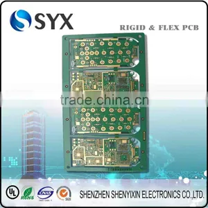 2015 New Best Washing Machine Pcb Board, UL Approved, Customized Designs/washing Machine Control Board/telephone Circuit Boards thumbnail-2