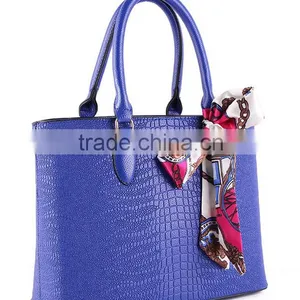 Europe Newest Style Fashion Ladies Shoulder Bag, New Design Ladies Hand Shopping Bag thumbnail-1