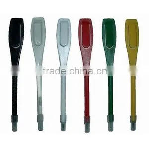 Plastic Colorful Golf Ball Pencil thumbnail-1