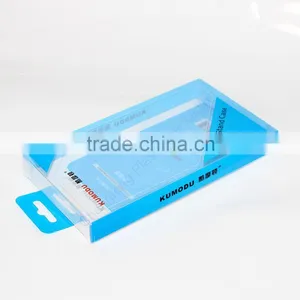 Wholesale Mobile Phone Case Packaging Plastic Box thumbnail-6