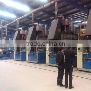 Sealed Chamber Carburizing Quenching Furnace thumbnail-3
