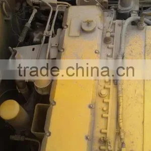 Used Excavator CAT 325B Caterpillar 325B Excavator for Sale thumbnail-3