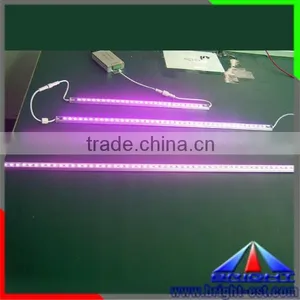 96 Super Bright LED Lightbar, Aluminum Housing LED Lightbar IP68,DIY LED Rigid Lightbar 2835 thumbnail-4