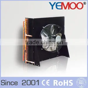 3hp 2.2kw Hangzhou Yemoo Refrigerated Wall Mounted Indoor Small Cold Room Refrigeration Unit thumbnail-1
