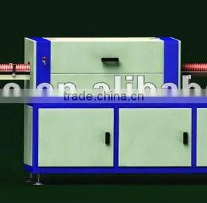 Model DAKE-135CU Automatic Plastic Cup Coiling Machine thumbnail-1