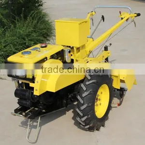 8hp Hand Tractor&tractor for Sale to Russia thumbnail-1