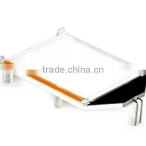 Custom Led Backlight Sheet for COG Module UNLB30553 thumbnail-1